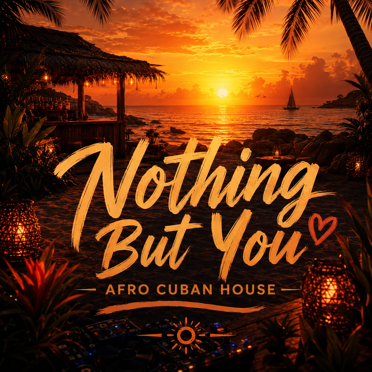 Nothing But You — ALEXX